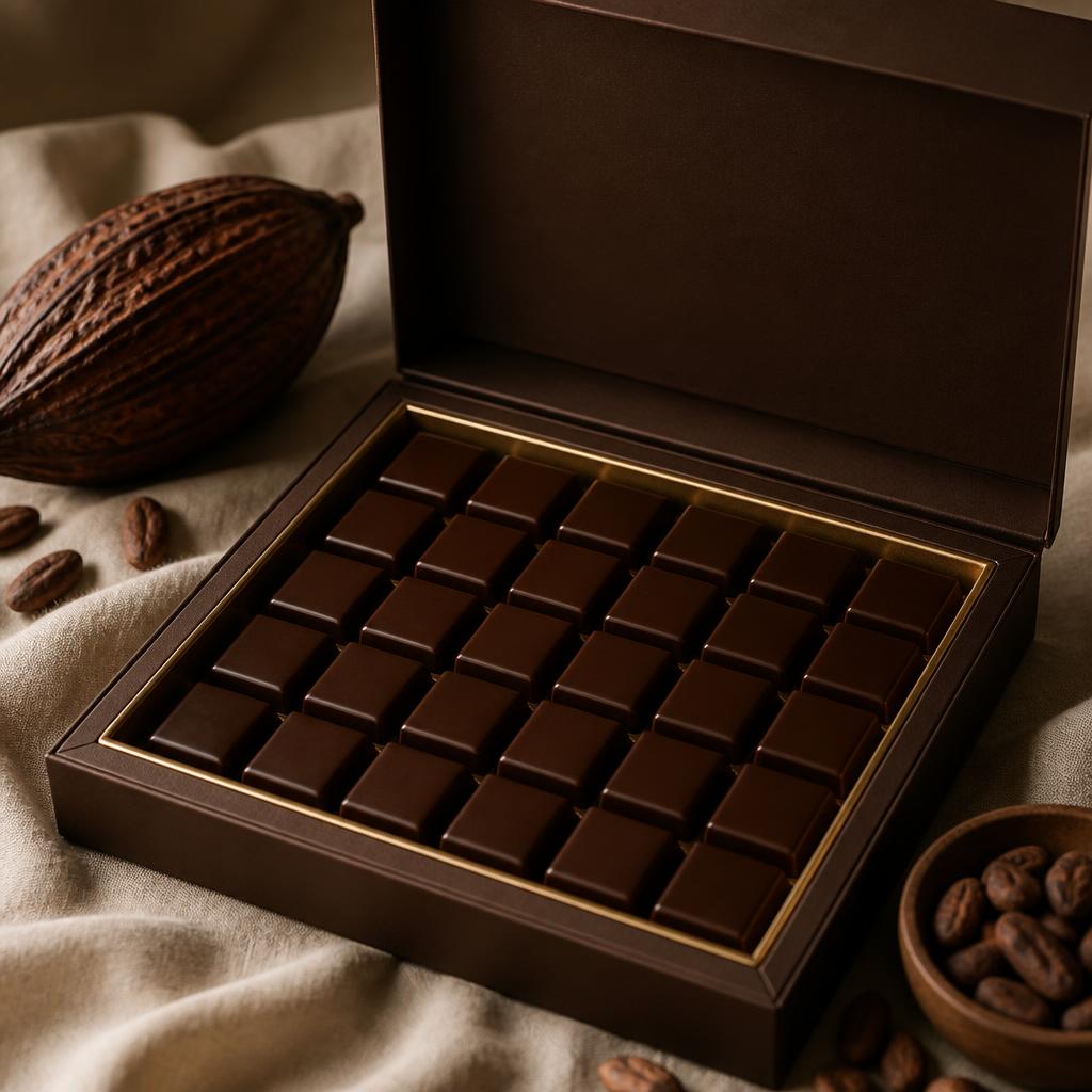 The Daily Ritual box